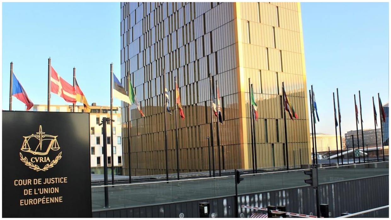 European Union Top Court says member states can ban religious symbols in Public Workspaces news and updates