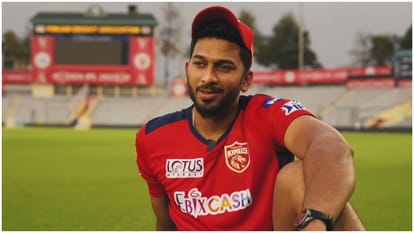 IPL 2024: War between Chennai Super Kings and Gujarat Titans for Shah Rukh Khan, why did Ashwin say this?