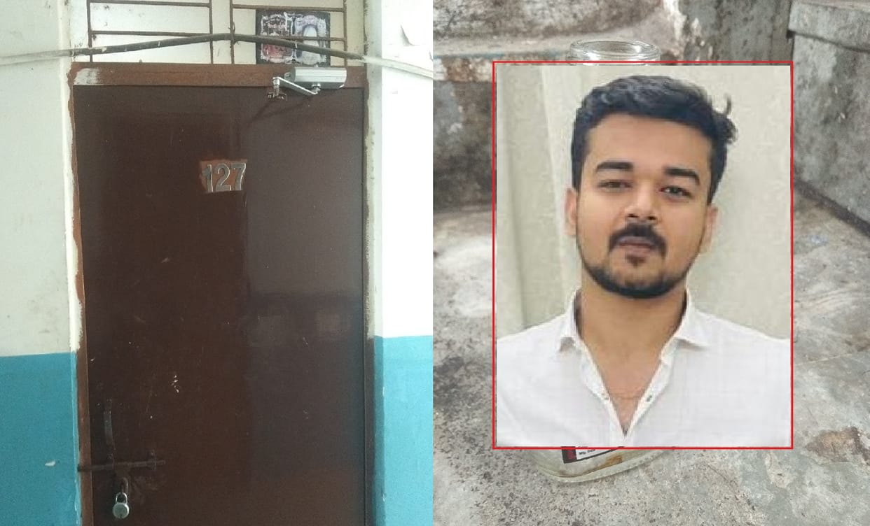 Sahil Saraswat Murder, Evidence of murder not found, forensic investigation not confirmed, PM report