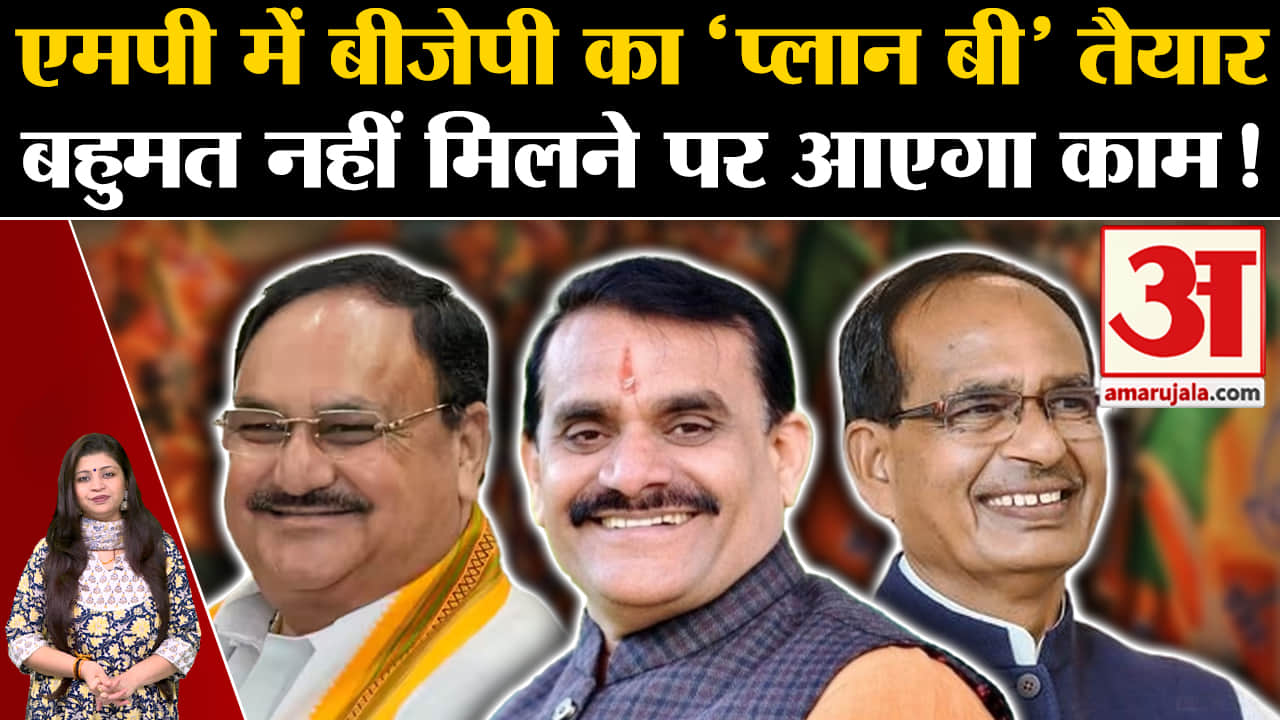 मध्य प्रदेश