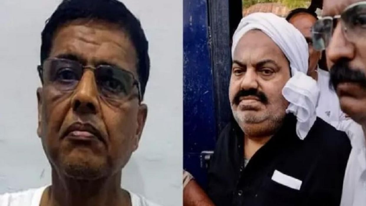 Umesh Pal murder case: Atik's brother-in-law Dr. Akhlaq's bail hearing postponed