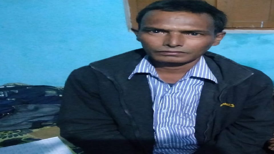 Naveen will be known as Narayan in khatima
