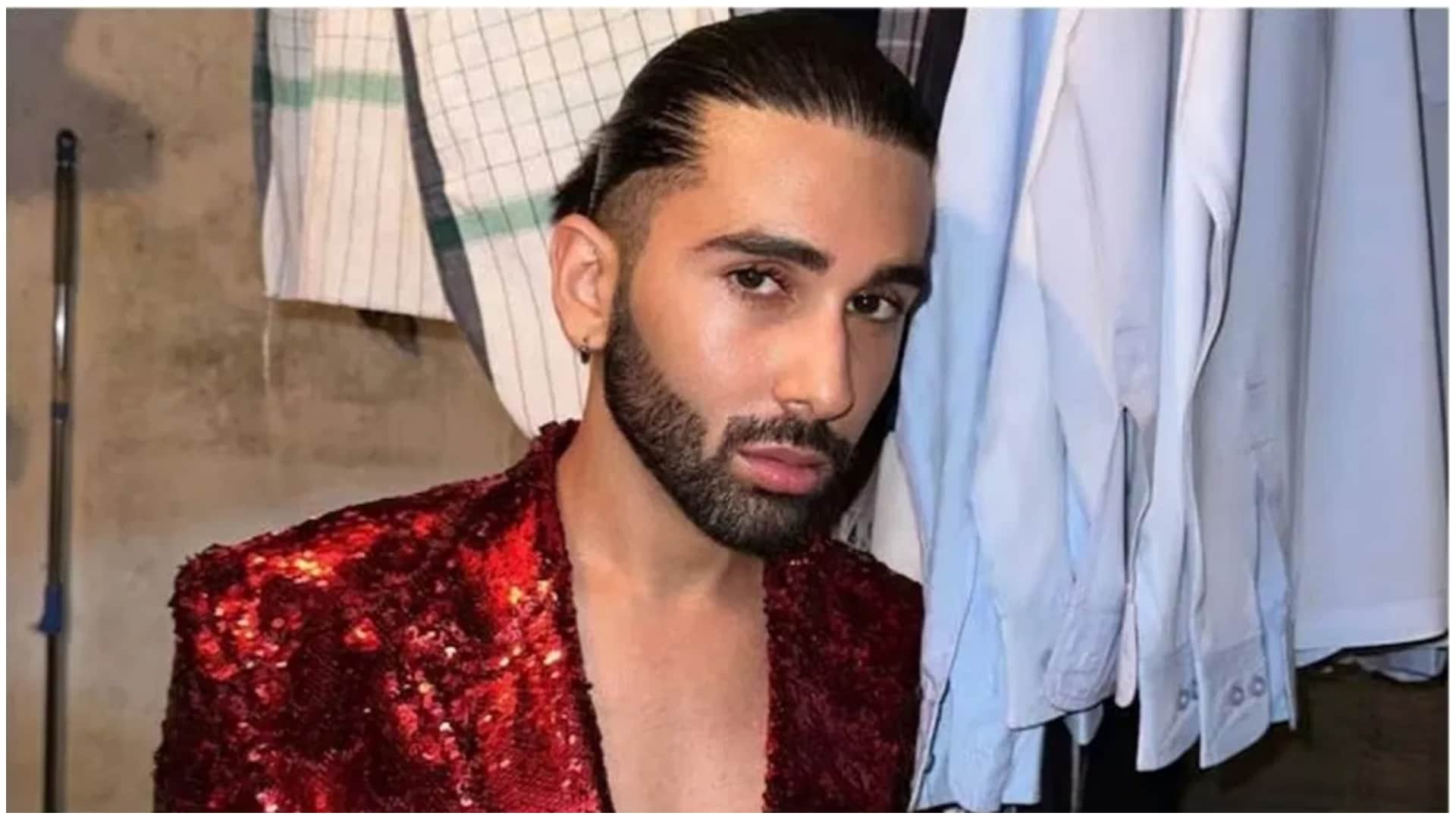 These Stars Famous on Social Media Urfi Javed to Orry Rakhi Sawant Poonam Pandey