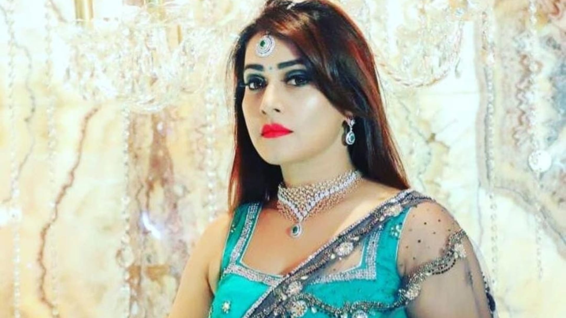 Bhojpuri actor Pakhi Hegde Interview amar ujala marriage daugher first break main banoongi ms india bairi piya