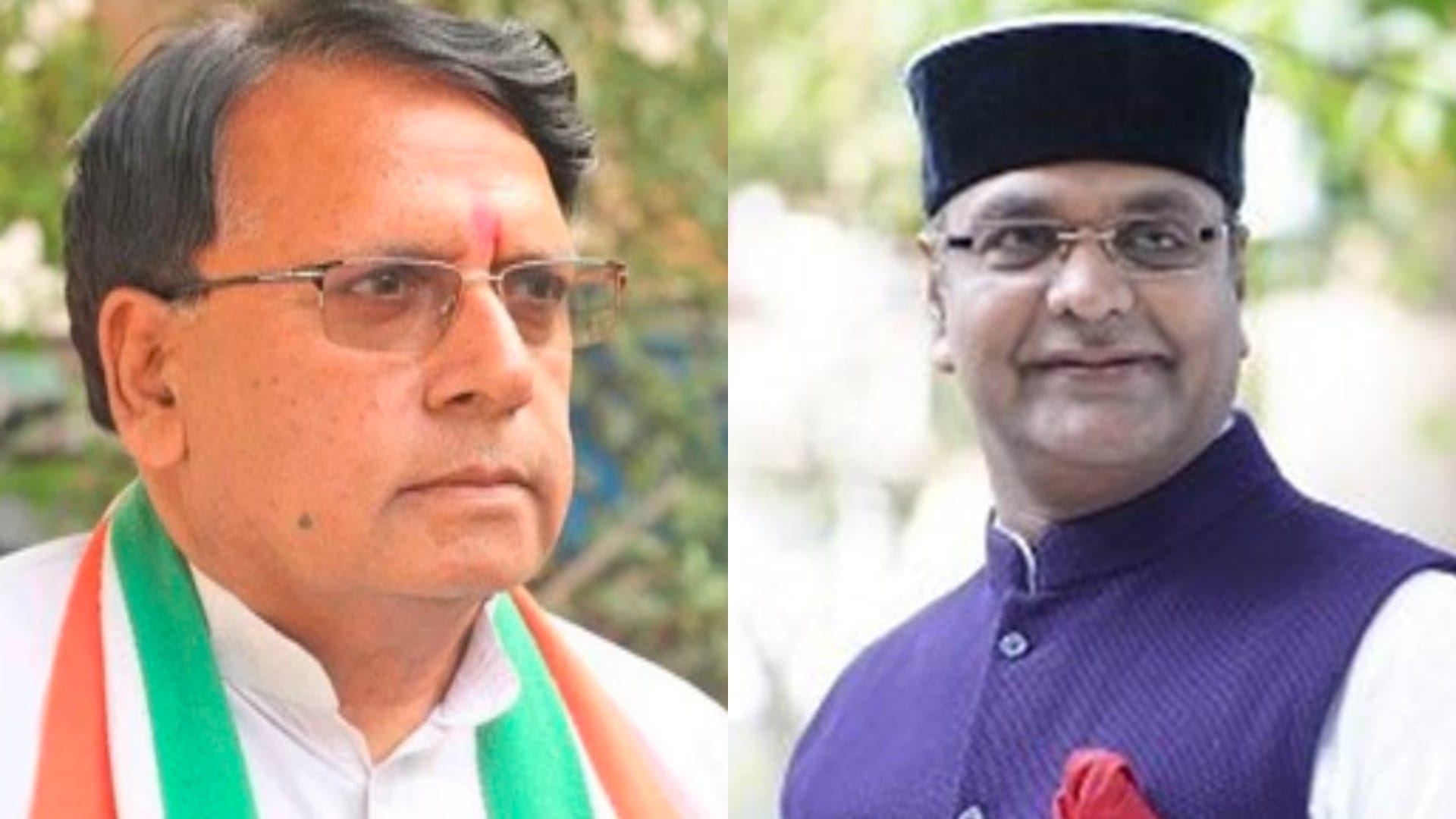 MP Election 2023: Congress-BJP claim before the results, know who is estimating how many seats