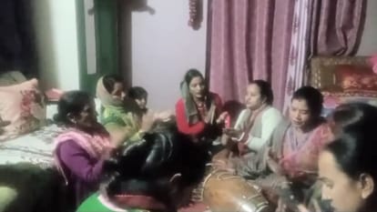 operation silkyara uttarkashi tunnel collapse Vishal mother and father gets emotional