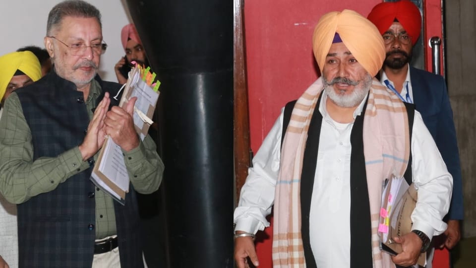 Punjab Assembly Session Proceedings of second day begin all update