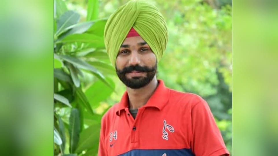 Man Commit suicide in village aulakh of faridkot