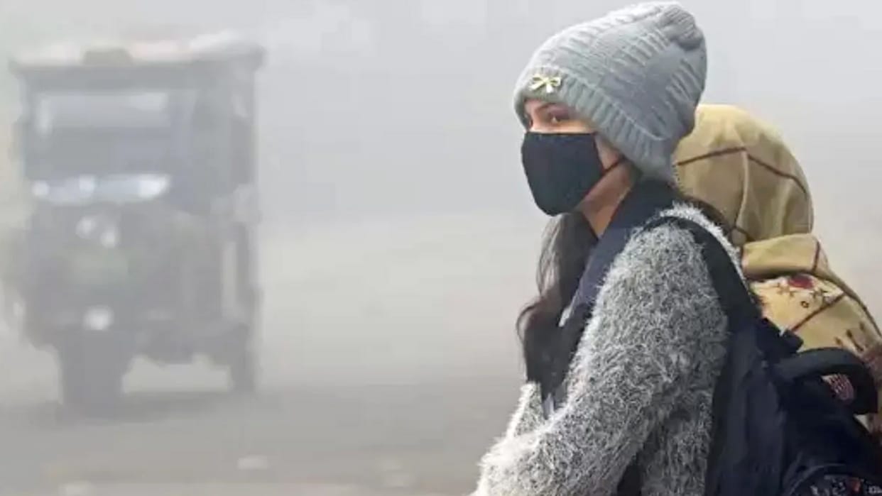 Rajasthan Weather Update Temperature drops due to election activity eastern Rajasthan will remain cloudy