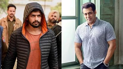 Salman Khan: सलमान खान की सुरक्षा को लेकर मुंबई पुलिस सख्त, लॉरेंस बिश्नोई की ताजा धमकी के बाद उठाए गए ये कदम Salman Khan security reviewed by Mumbai Police After attack on Gippy Grewal house by gangster Lawrence Bishnoi