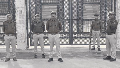 सुरक्षा की होगी चाकचौबंद व्यवस्था