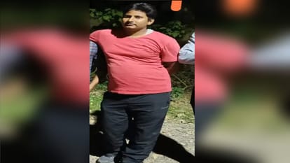Pratapgarh: Fighting and ruckus during wedding ceremony, teacher died after falling into a well.