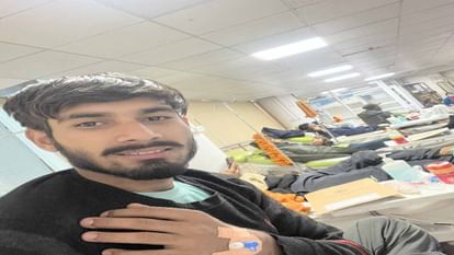 Uttarkashi Tunnel collapse:Vishal said  If you don't get a job anywhere else, you will have to work amidst dan