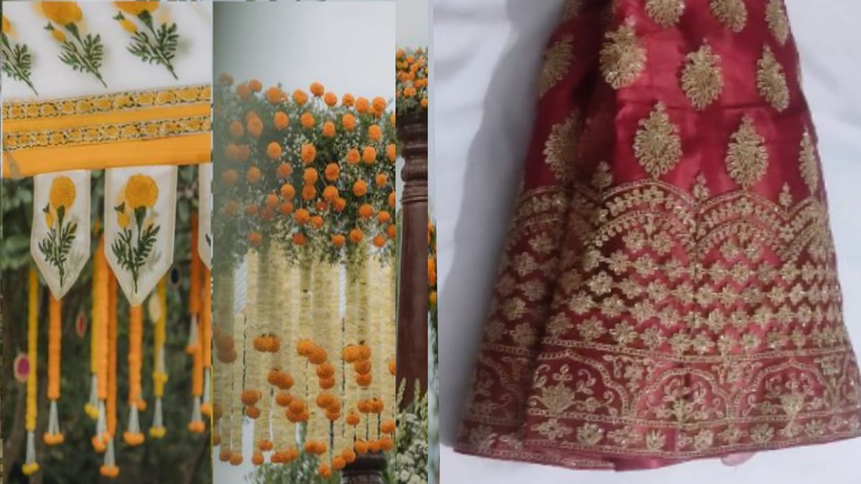 Meerut Family kept crying on the day of daughters wedding, after she got kidnapped