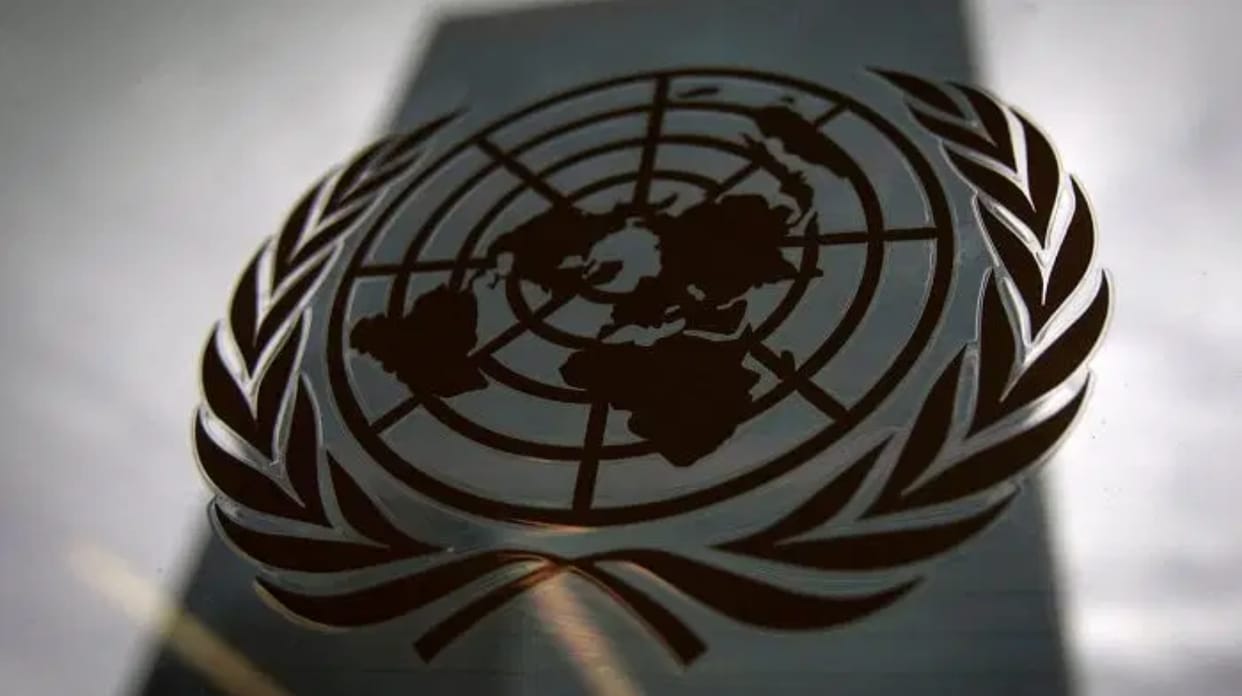 Human rights violations China, Pakistan raised UN