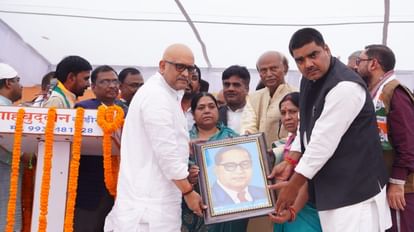 UP Politics: will Congress attempt to attract Jatav votes from Mayawati be successful through this campaign?