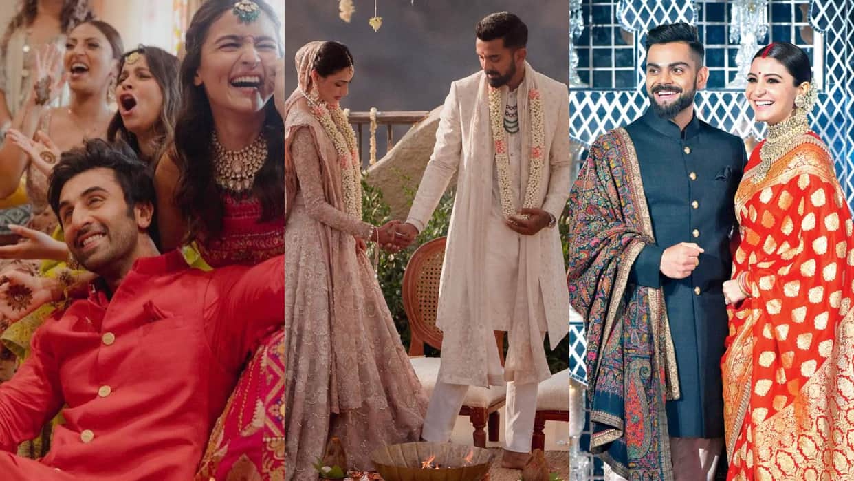 Wedding Fashion trendy outfit collection for groom to be