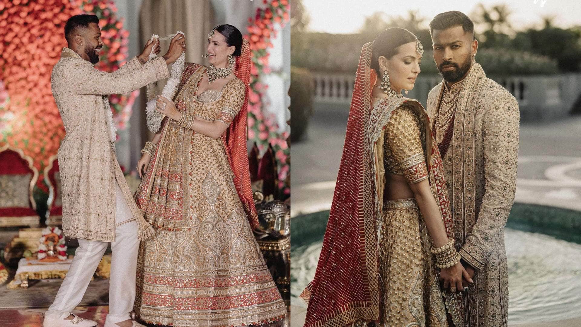 Year Ender 2023 best bridal look of bollywood actress in 2023