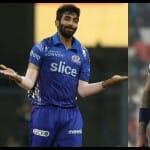 IPL 2024, K Srikanth, Jasprit Bumrah, may be hurt, Hardik Pandya, return to, Mumbai Indians