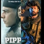 पिप्पा, उरी द सर्जिकल स्ट्राइक