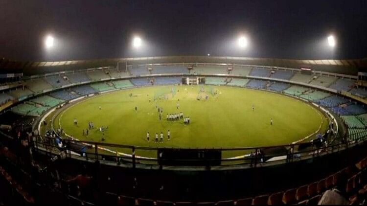 T20 Match: रायपुर में शुक्रवार को IND vs AUS मैच, जारी हुआ रूट चार्ट, जानें स्टेडियम पहुंचने का रास्ता
