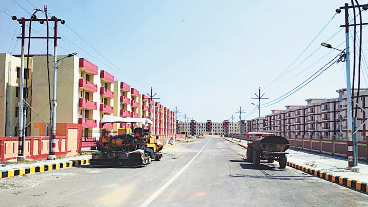 UP: Golden opportunity to buy property in Meerut, housing development flat worth Rs 46 lakh now for Rs 32 lakh