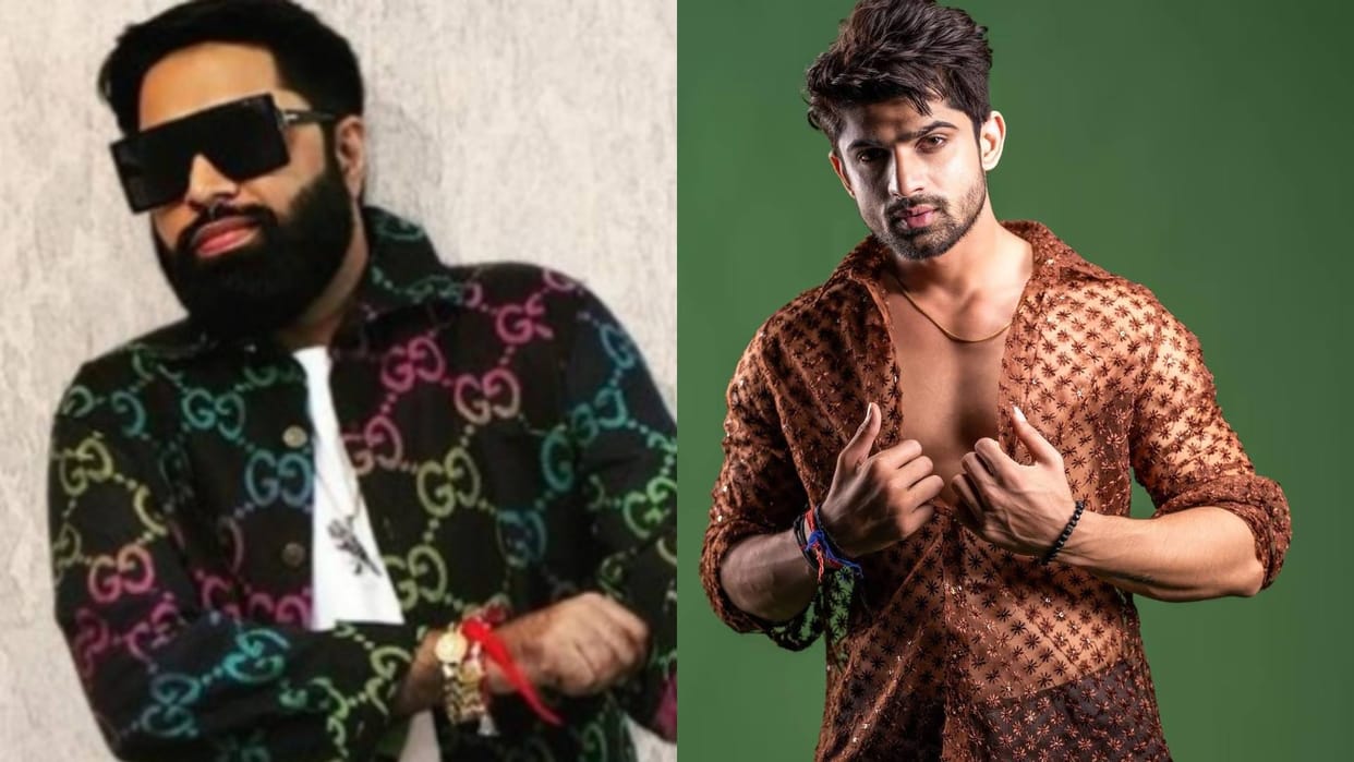 Bigg boss 17 Promo Abhishek Kumar and Tehelka Bhai aka Sunny gets into a Physical fight see netizens reaction