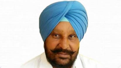 Ajaib Singh Bhatti and two others rejoin congress