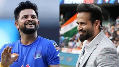 U19 WC: भारत की हार पर पाकिस्तानी मना रहे जश्न, पठान के डांस का वीडियो कर रहे शेयर, इरफान ने दिया करारा जवाब U-19 World Cup Final: Pakistan celebrating India's defeat, share Irfan Pathan dance video, get befitting reply