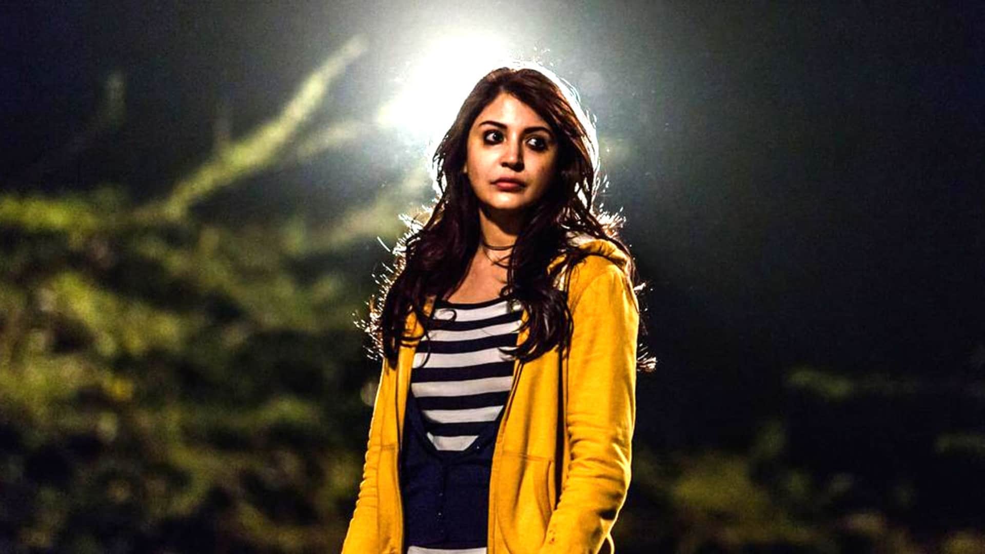 When Anushka Sharma in her first pregnancy revealed first important thing her doctor told her know full story