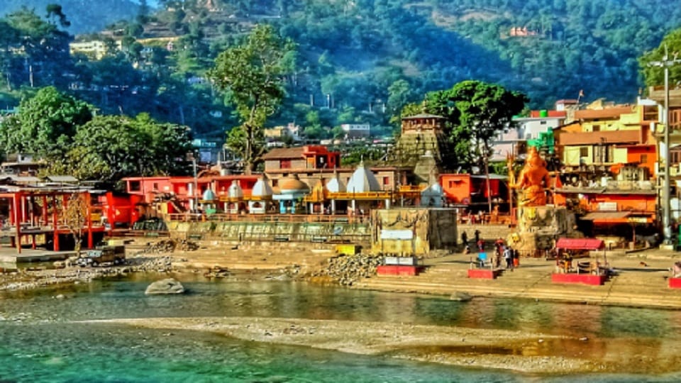 40 percent less tourists came to Bageshwar compared to last year