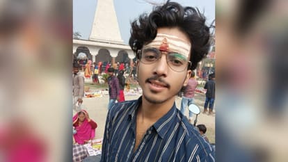Bihar : रात में होटल में की बर्थडे पार्टी, सुबह सोकर उठा तो तो टूट गई सांस; स्नातक छात्र की मौत बनी गुत्थी Student dies under suspicious circumstances in Sitamarhi; had a birthday party in the hotel