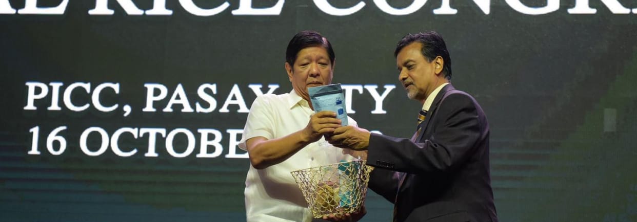 patients will be able to eat rice to their heart's content, many varieties of rice will be sugar free; benefic