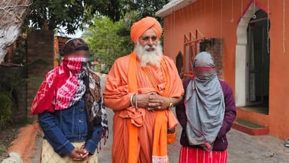 Punjab:इराक से लौटीं लड़कियों ने सुनाई आपबीती, देर रात तक कराया जाता था काम, मना करने पर होती थी पिटाई – Two Girls From Punjab Returned Safely From Iraq