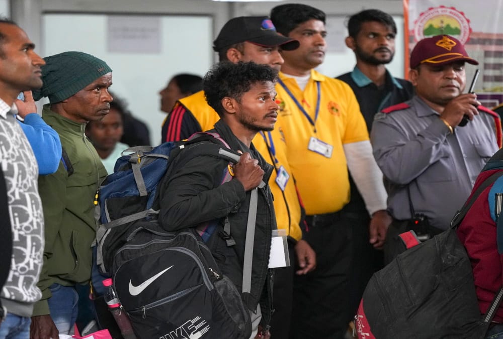 Uttarkashi Tunnel Rescue 40 workers discharged from Rishikesh AIIMS all healthy health checkup of one ongoing