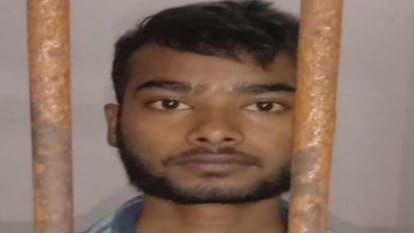 Young man arrested for kidnapping and molesting teenage girl