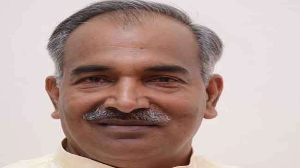 Gadarpur MLA Arvind Pandey Warning to miscreants of Haldwani violence