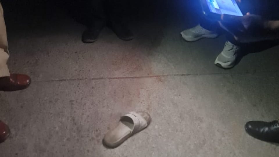 Cash and Mobile looted from man in Narnaul