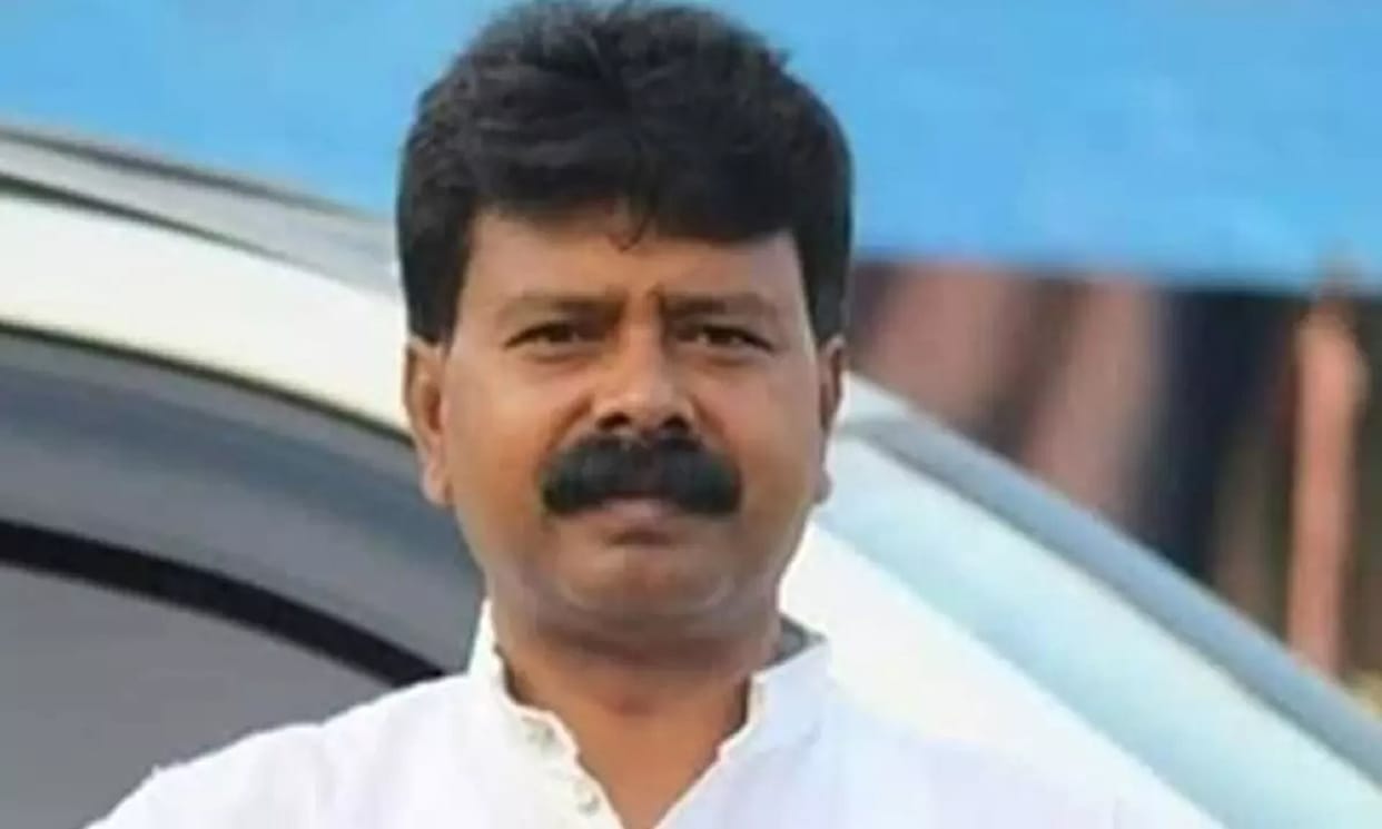 West Bengal: Eight lakh rupees recovered from the house of another Trinamool Congress MLA