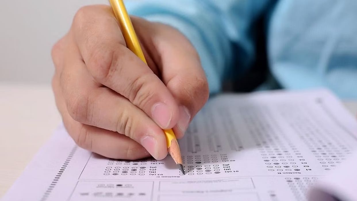 Allahabad University: Candidates could not fill the application and name correctly for PhD
