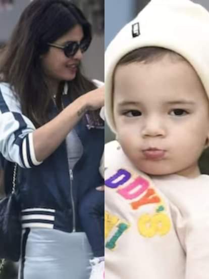 मालती मैरी, प्रियंका चोपड़ा