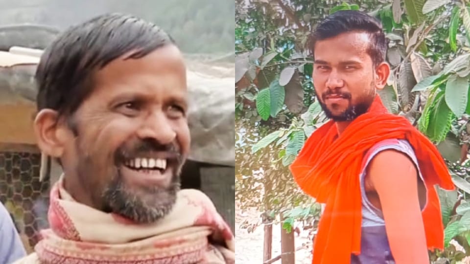 lakhimpur kheri manjeet father viral video expressed his struggle and liveliness