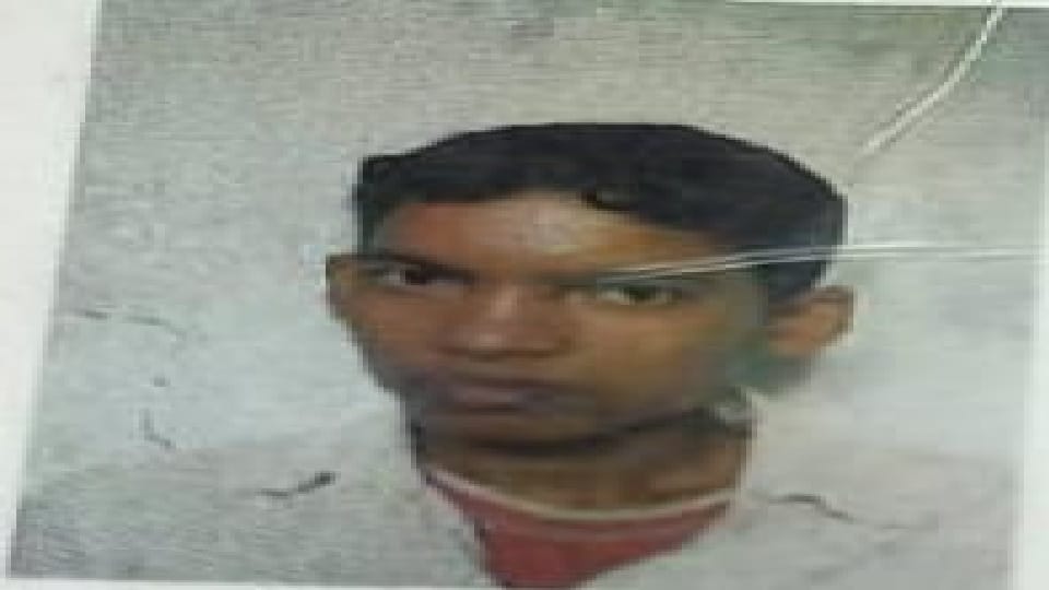 Air filled in friend anus through pressure pipe, Youth dies due to internal bleeding, case of Panipat