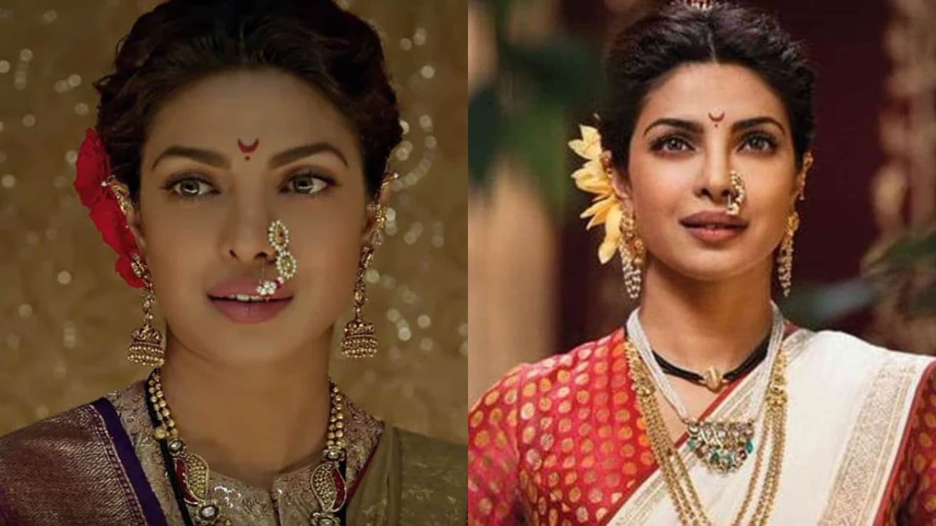 Priyanka to jhanvi deepika These stars Mental Health was affected by their film roles