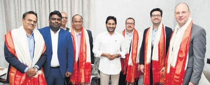 Pepper Motion to invest Rs 46000 crore on electric bus cluster at Punganur in Chittoor district Andhra Pradesh
