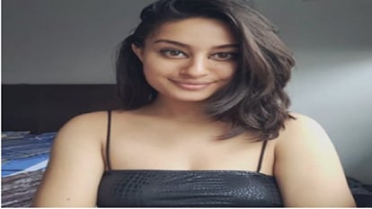 Prasanna Bisht from almora seen in farrey film