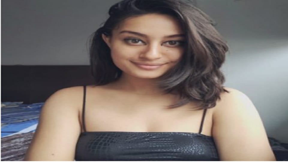 Prasanna Bisht from almora seen in farrey film