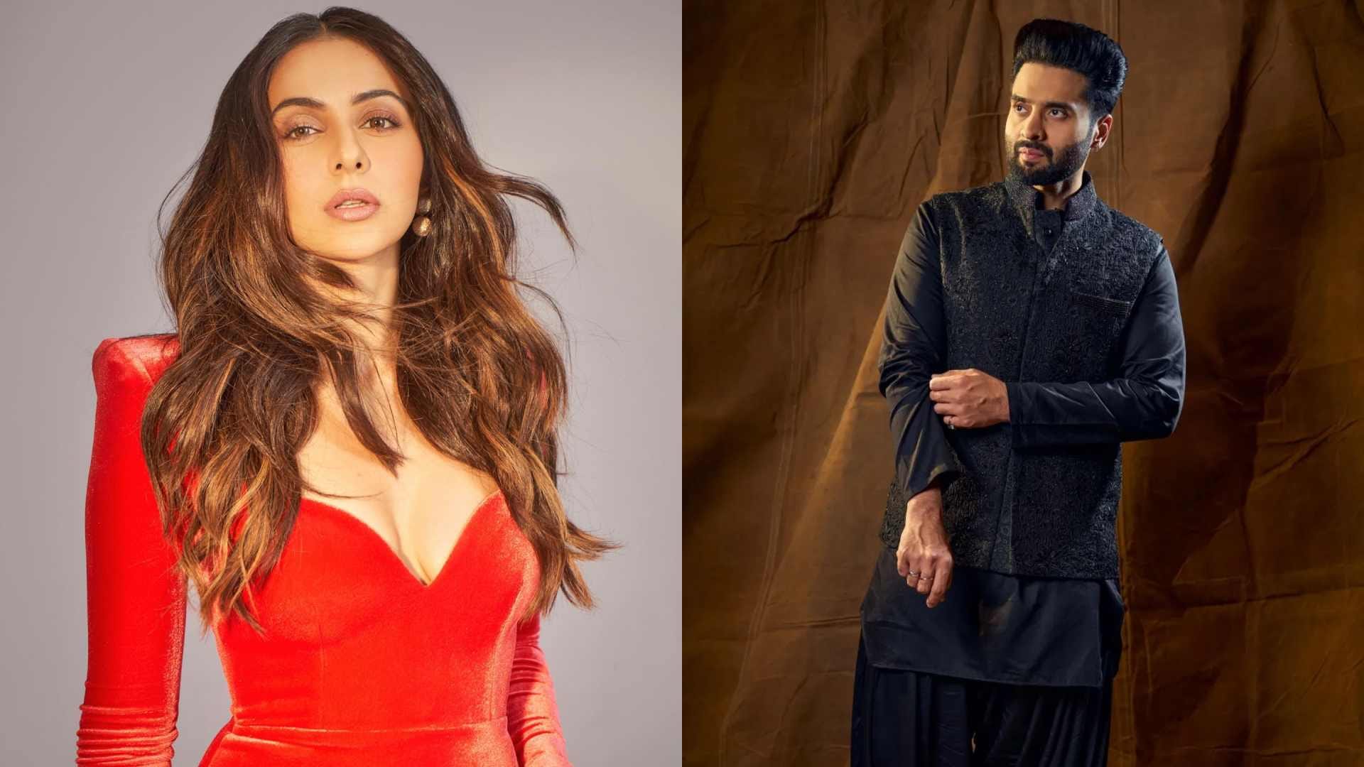 Rakul Preet Singh Jackky Bhagnani Wedding: Know About Chhatriwali Actress Net Worth