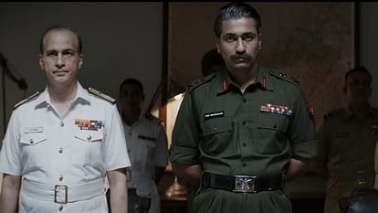 Monday Box Office Collection Report Ranbir Kapoor Animal Vicky Kaushal Sam Bahadur Details Inside