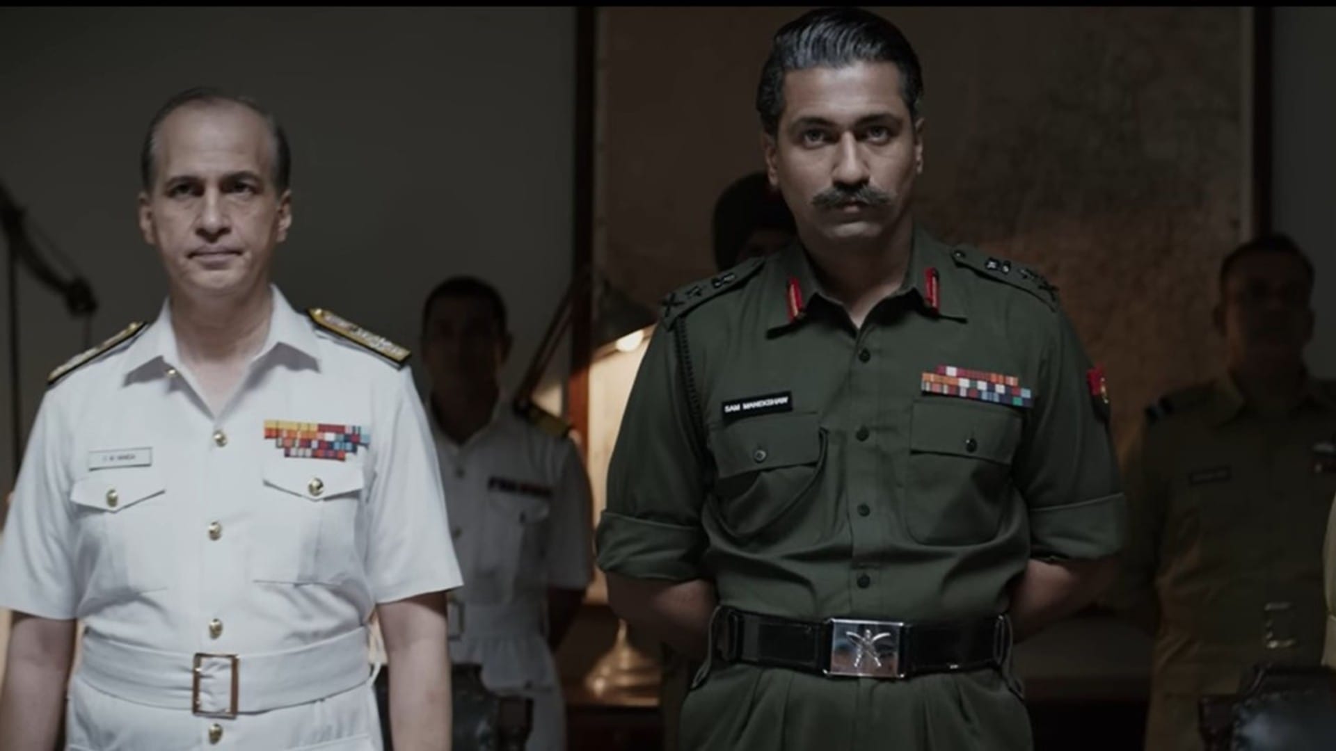 Friday Box Office Collection Animal Sam Bahadur tiger 3 latest report earning and occupancy